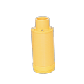 Thread Top Mount Diffuser Cylinder Filter Nozzles water